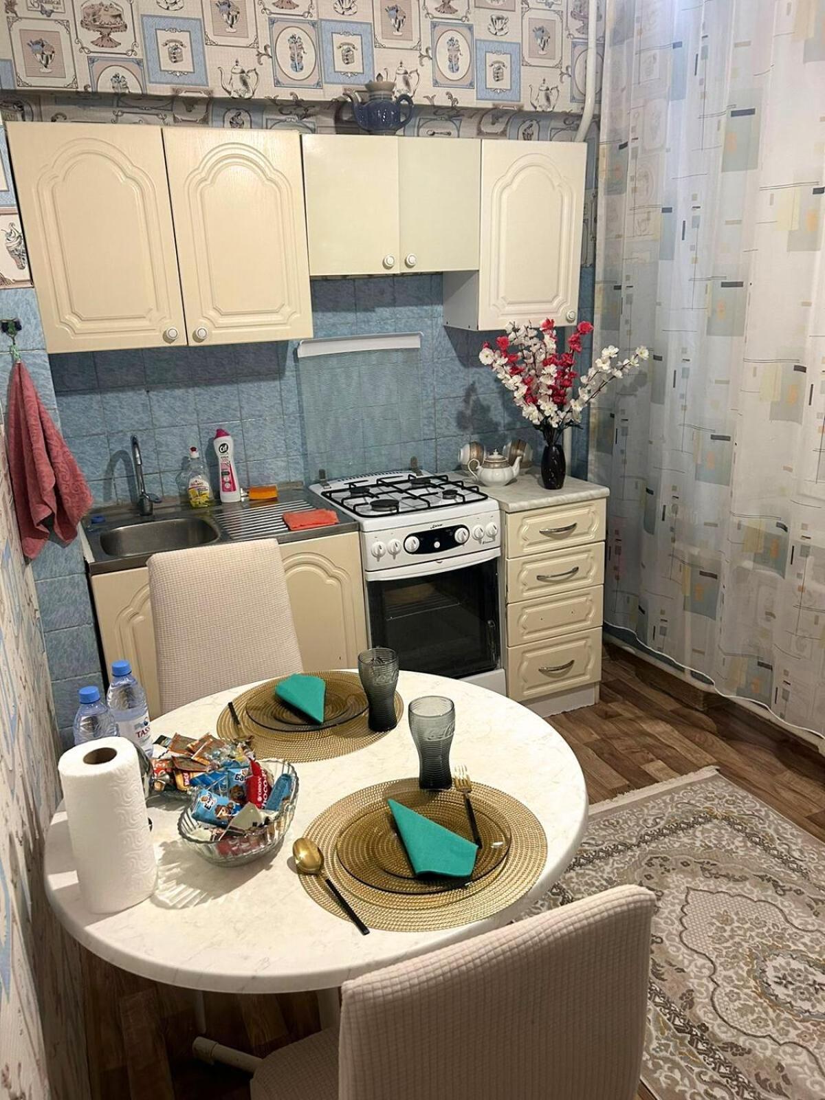 Comfort Алматы Экстерьер фото